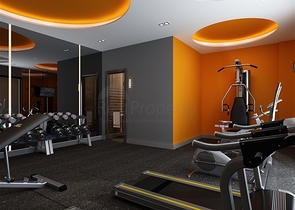 Комплекс на 11 квартир в популярном районе Оба 