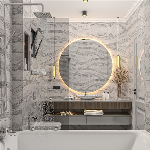 Премиальный комплекс апартаментов и вилл в районе Каргыджак 