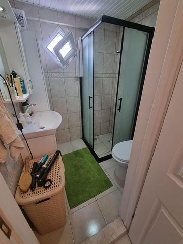 Квартира в 100 метрах от моря планировкой 1+1 в элитном районе Оба