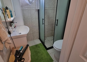 Квартира в 100 метрах от моря планировкой 1+1 в элитном районе Оба