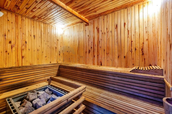 Меблированная квартира 2+1 в Махмутларе