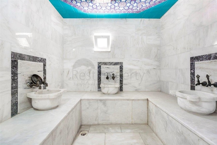 Меблированная квартира 2+1 в Махмутларе