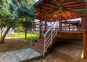 Меблированная квартира 2+1 в Махмутларе