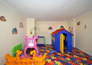 Меблированная квартира 2+1 в Махмутларе