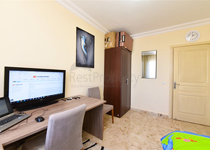 Меблированная квартира 2+1 в Махмутларе