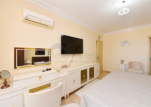 Меблированная квартира 2+1 в Махмутларе