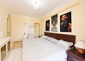 Меблированная квартира 2+1 в Махмутларе