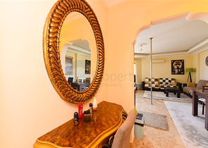 Меблированная квартира 2+1 в Махмутларе