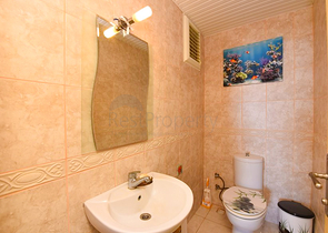 Меблированная квартира 2+1 в Махмутларе