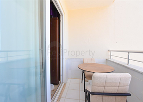 Меблированная квартира 2+1 в Махмутларе