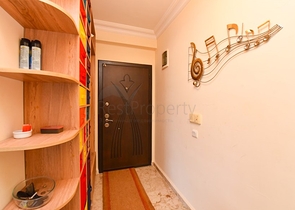 Меблированная квартира 2+1 в Махмутларе