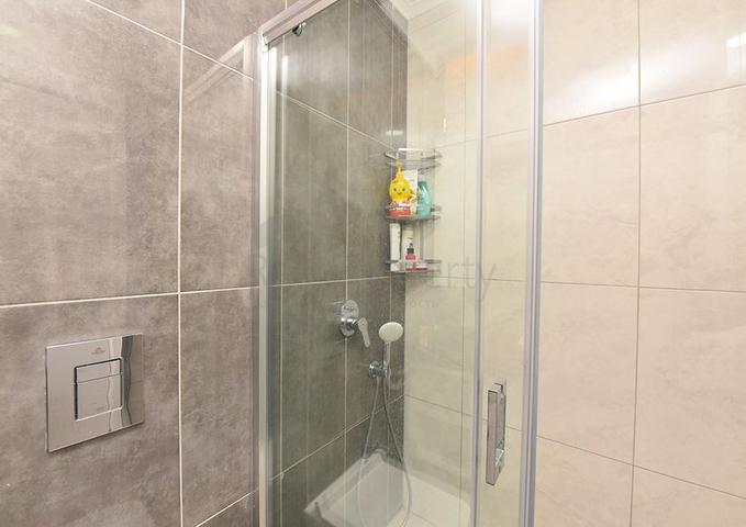 Квартира планировкой 1+1 в районе Махмутлар