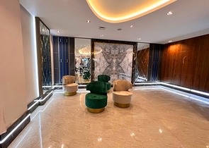 Квартира планировкой 1+1 в районе Махмутлар