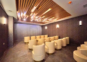 Квартира планировкой 1+1 в районе Махмутлар