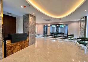 Квартира планировкой 1+1 в районе Махмутлар