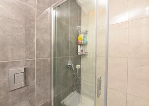 Квартира планировкой 1+1 в районе Махмутлар