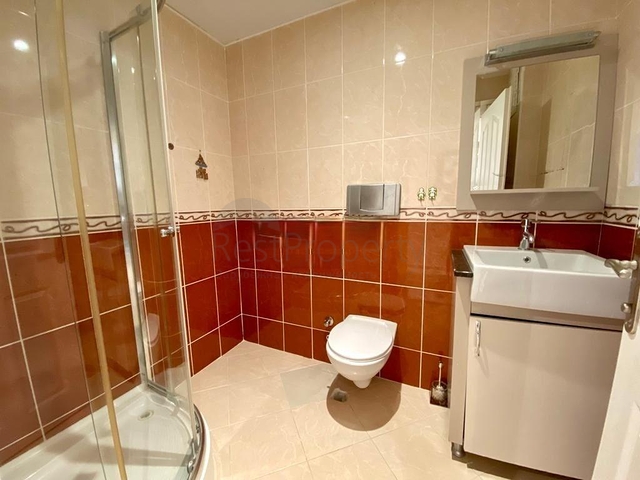 Квартира 2+1 в районе Махмутлар