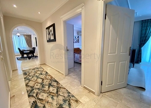 Квартира 2+1 в районе Махмутлар