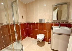 Квартира 2+1 в районе Махмутлар