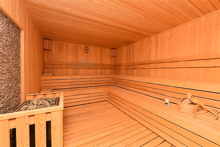 Квартира 1+1 в районе Авсаллар