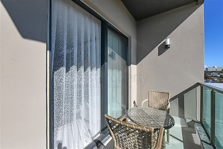 Квартира 1+1 в районе Авсаллар