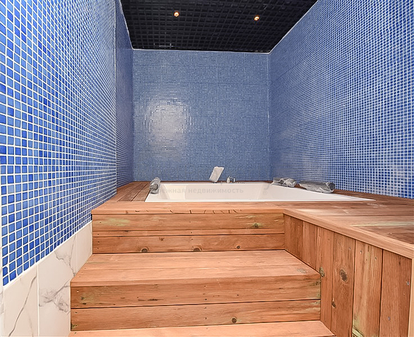 Квартира 1+1 в районе Авсаллар