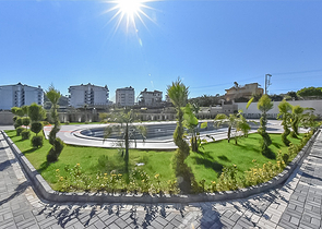 Квартира 1+1 в районе Авсаллар