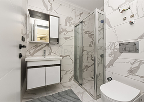 Квартира 1+1 в районе Авсаллар