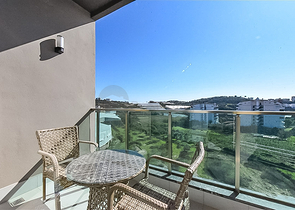 Квартира 1+1 в районе Авсаллар