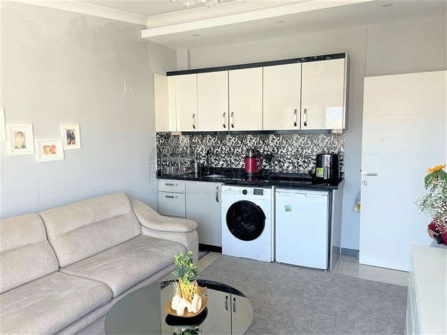 Пентхаус 4+1 в центре Алании в шаговой доступности в морю