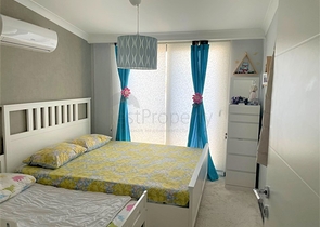 Пентхаус 4+1 в центре Алании в шаговой доступности в морю