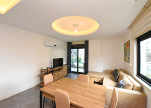 Просторная квартира 3+1 в Центре Алании