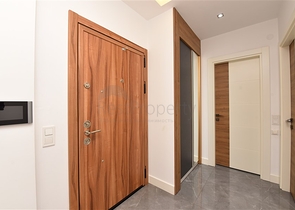 Просторная квартира 3+1 в Центре Алании