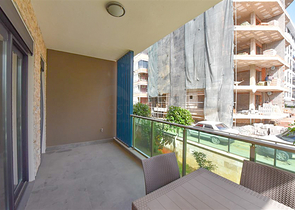 Просторная квартира 3+1 в Центре Алании