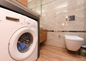 Просторная квартира 3+1 в Центре Алании