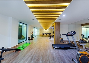 Просторная квартира 3+1 в Центре Алании