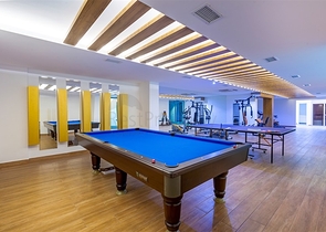 Просторная квартира 3+1 в Центре Алании