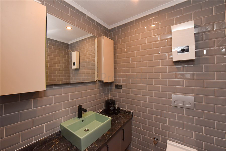 Дуплекс для большой семьи в районе Оба