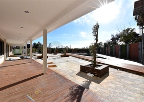 Дуплекс для большой семьи в районе Оба