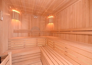 Дуплекс для большой семьи в районе Оба