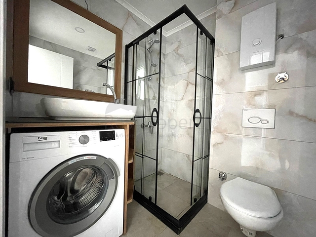 Квартира от собственника в новом проекте в районе Газипаша