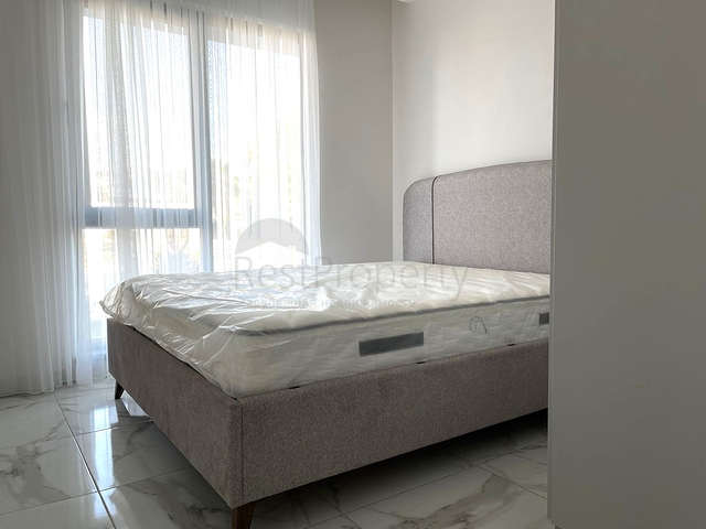 Квартира от собственника в новом проекте в районе Газипаша