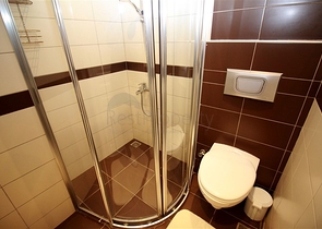 Просторный пентхаус 3+1 в районе Махмутлар