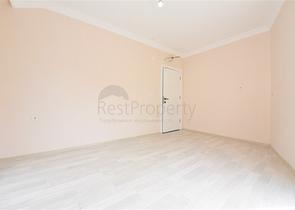 Просторный пентхаус с видом на море в центре Алании