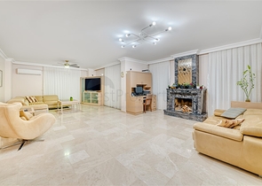 Шикарные апартаменты c отдельной кухней от собственника планировкой 3+1 в районе Кестель