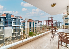 Шикарные апартаменты c отдельной кухней от собственника планировкой 3+1 в районе Кестель