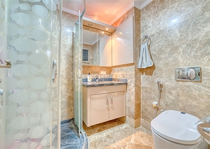 Шикарные апартаменты c отдельной кухней от собственника планировкой 3+1 в районе Кестель