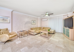 Шикарные апартаменты c отдельной кухней от собственника планировкой 3+1 в районе Кестель