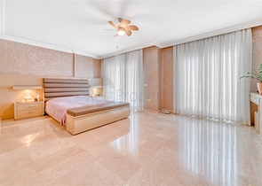 Шикарные апартаменты c отдельной кухней от собственника планировкой 3+1 в районе Кестель