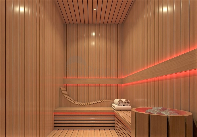 Инвестиционный проект в районе Демирташ